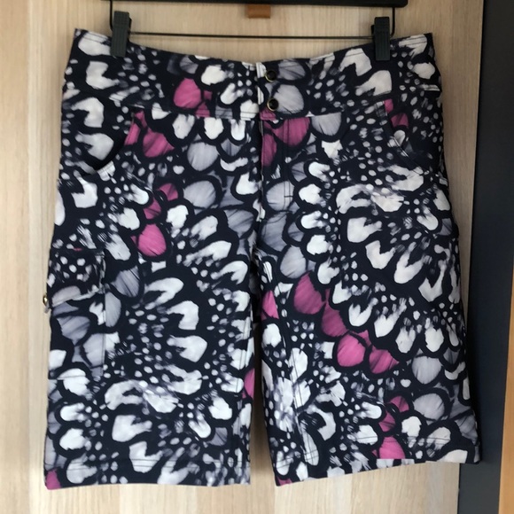 shredly mtb shorts sale